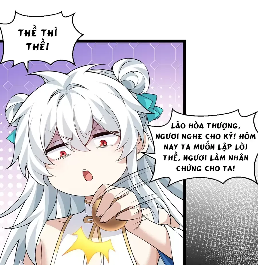 đọc truyện Hảo Đồ Nhi Hãy Tha Cho Vi Sư Chương 289 ảnh 58 tại Giả Dược