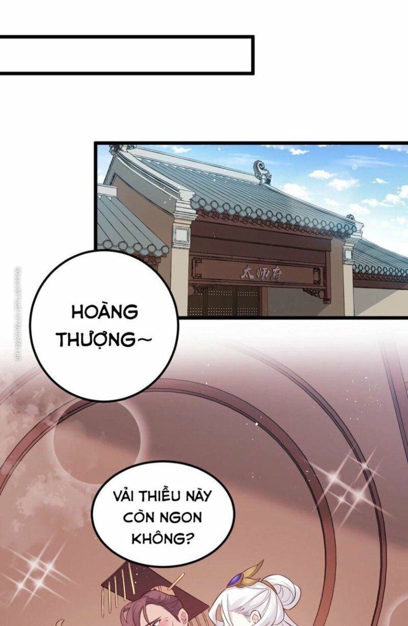 đọc truyện Hảo Đồ Nhi Hãy Tha Cho Vi Sư Chương 29 ảnh 13 tại Truyện Dạ Ký