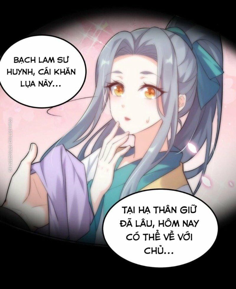 đọc truyện Hảo Đồ Nhi Hãy Tha Cho Vi Sư Chương 29 ảnh 3 tại Truyện Dạ Ký