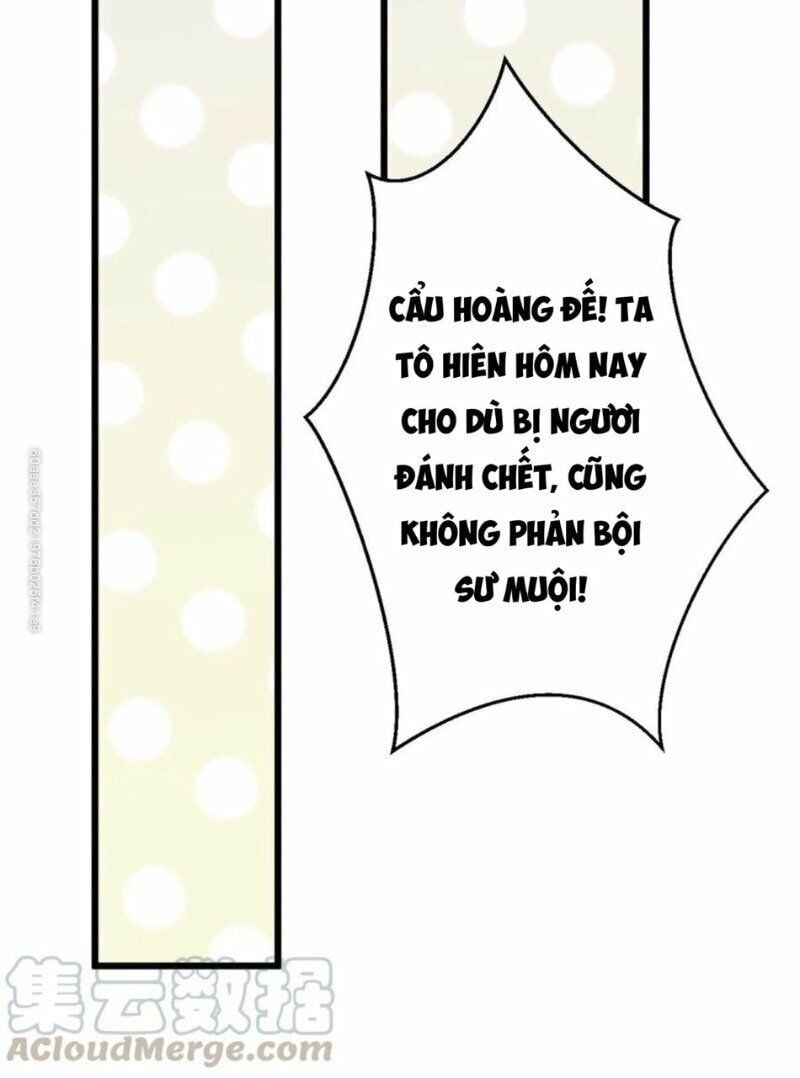 đọc truyện Hảo Đồ Nhi Hãy Tha Cho Vi Sư Chương 29 ảnh 35 tại Truyện Dạ Ký