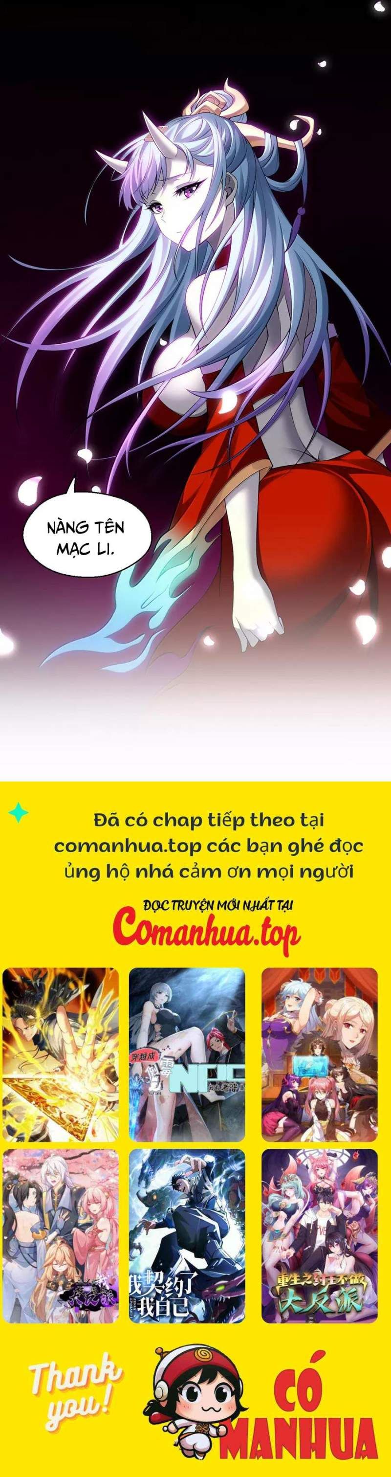 đọc truyện Hảo Đồ Nhi Hãy Tha Cho Vi Sư Chương 290 ảnh 55 tại Giả Dược