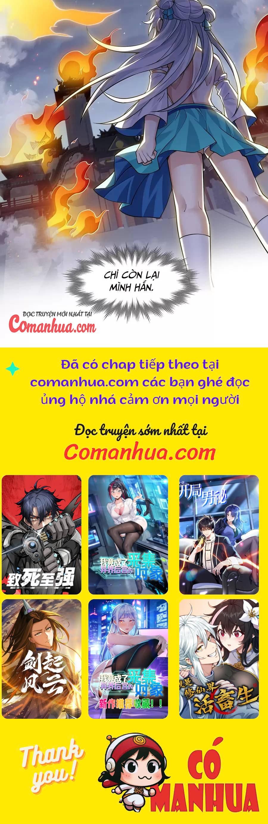 đọc truyện Hảo Đồ Nhi Hãy Tha Cho Vi Sư Chương 291 ảnh 52 tại Giả Dược