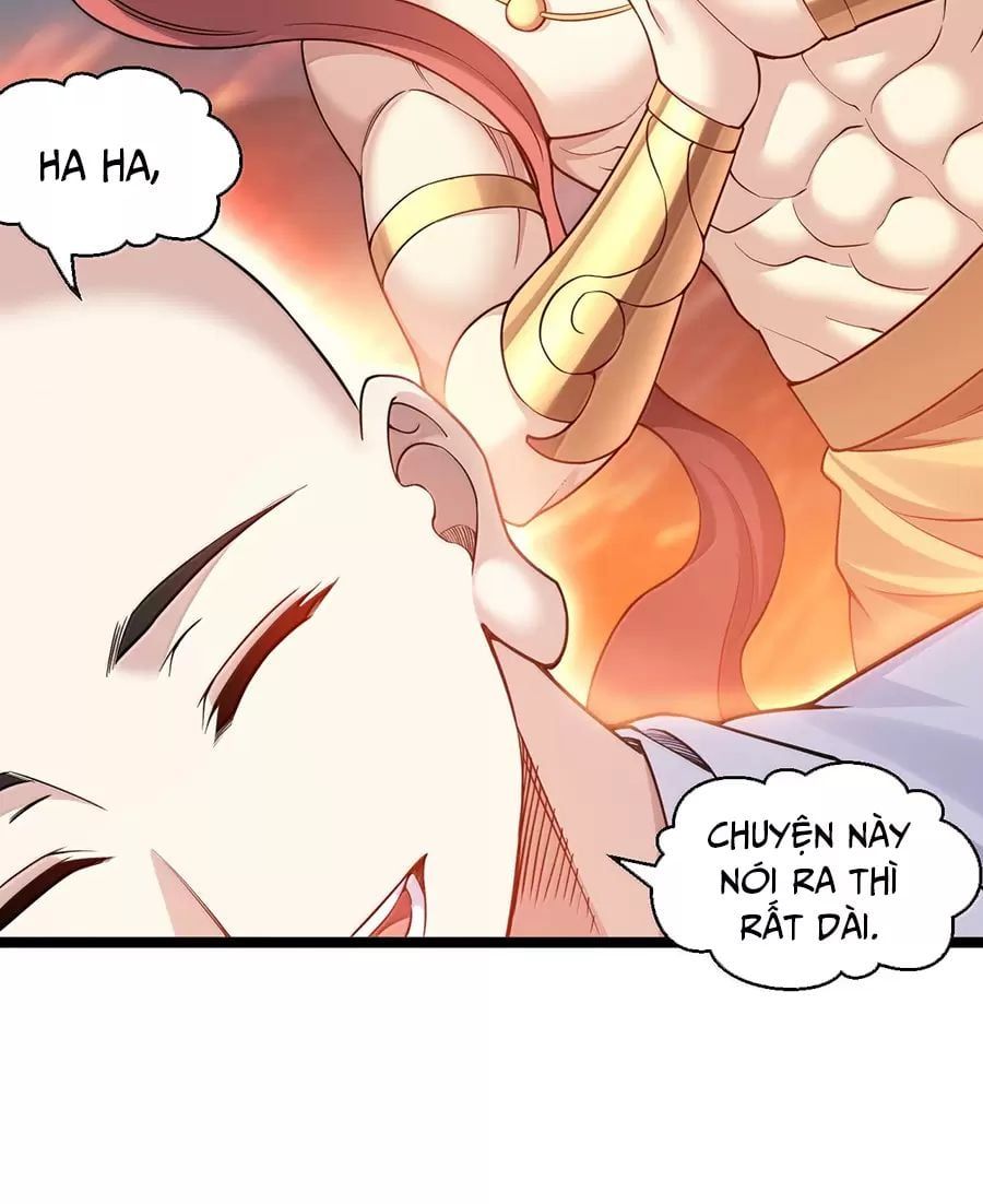đọc truyện Hảo Đồ Nhi Hãy Tha Cho Vi Sư Chương 294 ảnh 9 tại Giả Dược