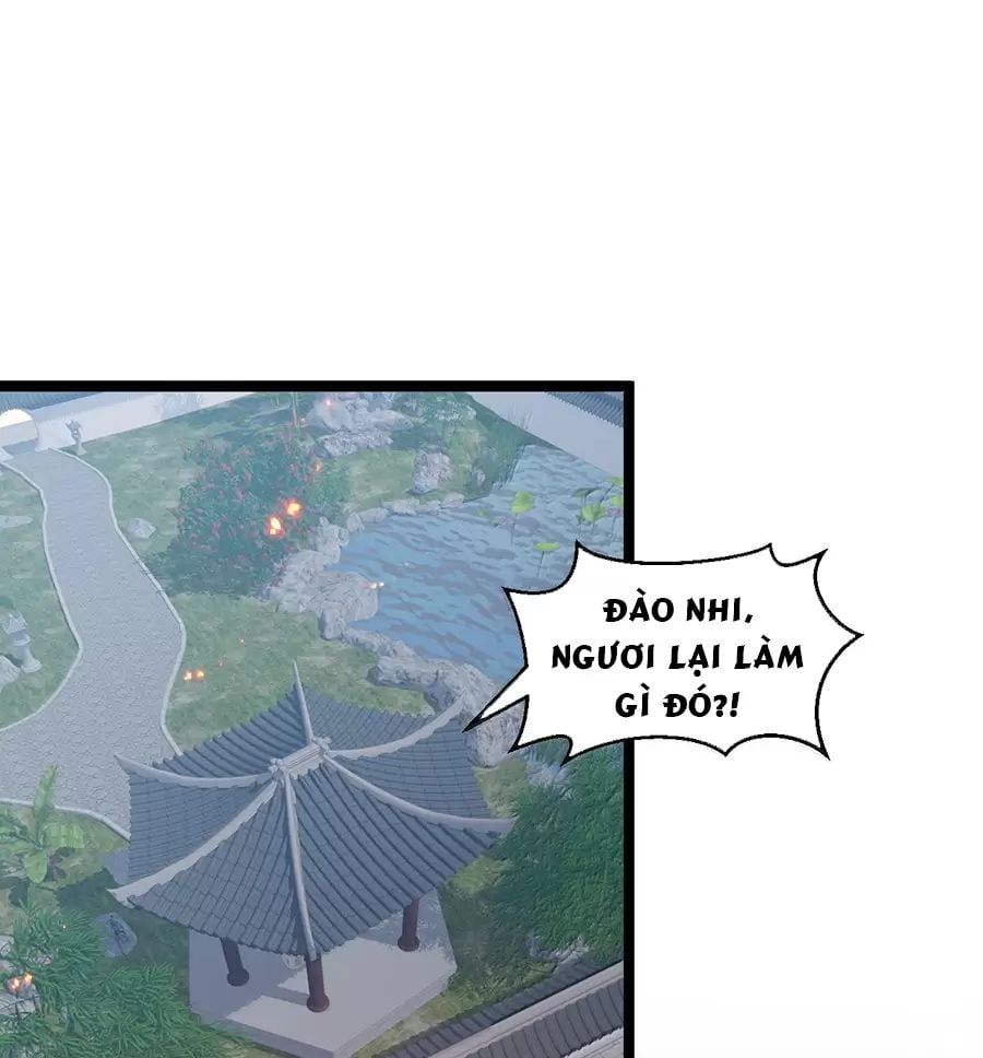đọc truyện Hảo Đồ Nhi Hãy Tha Cho Vi Sư Chương 296 ảnh 36 tại Giả Dược