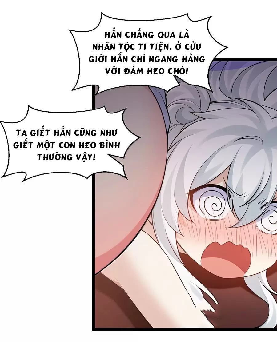 đọc truyện Hảo Đồ Nhi Hãy Tha Cho Vi Sư Chương 299 ảnh 17 tại Giả Dược