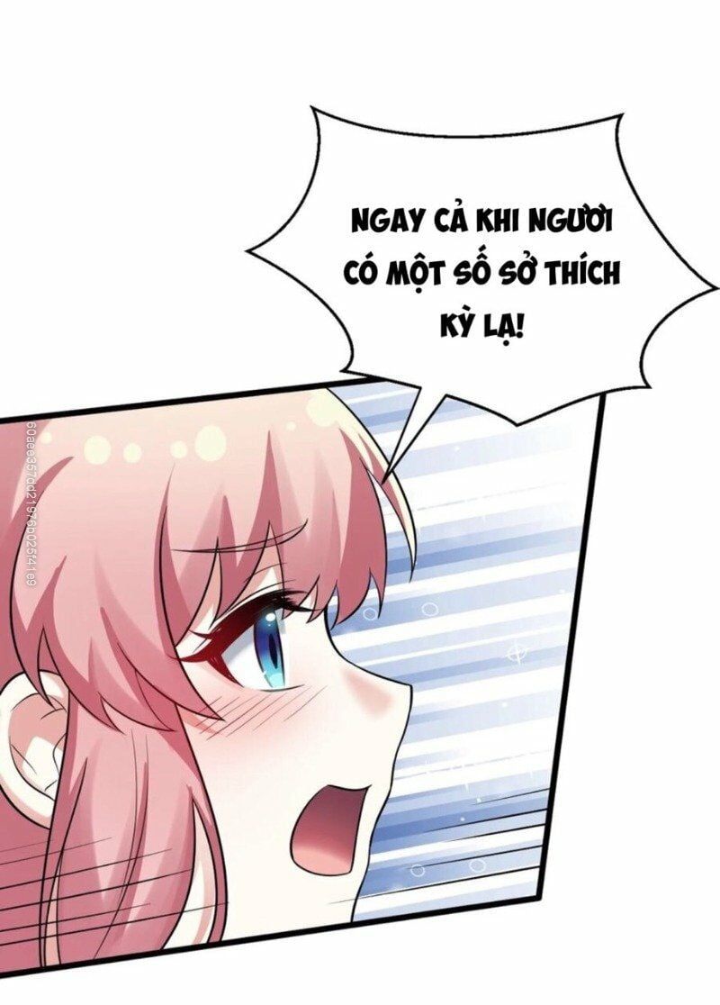 đọc truyện Hảo Đồ Nhi Hãy Tha Cho Vi Sư Chương 30 ảnh 18 tại Truyện Dạ Ký