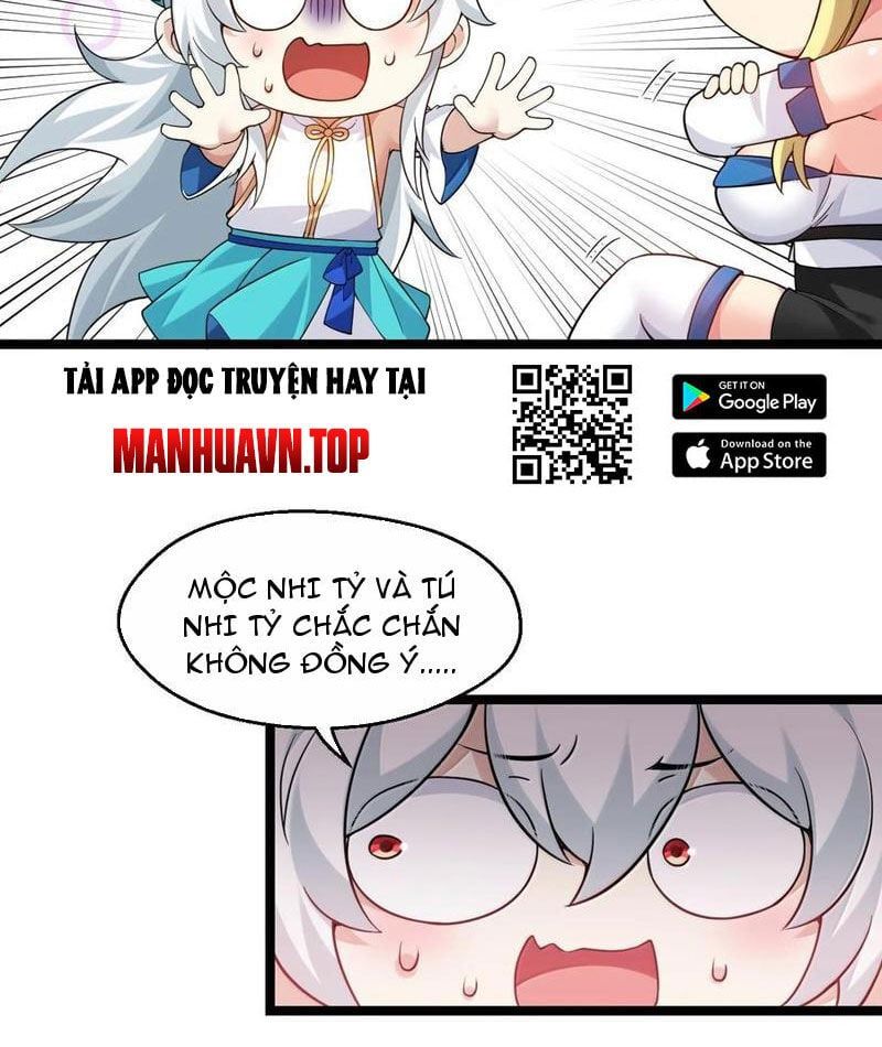 đọc truyện Hảo Đồ Nhi Hãy Tha Cho Vi Sư Chương 304 ảnh 42 tại Giả Dược