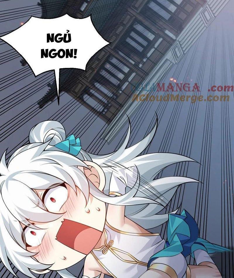 đọc truyện Hảo Đồ Nhi Hãy Tha Cho Vi Sư Chương 304 ảnh 51 tại Giả Dược