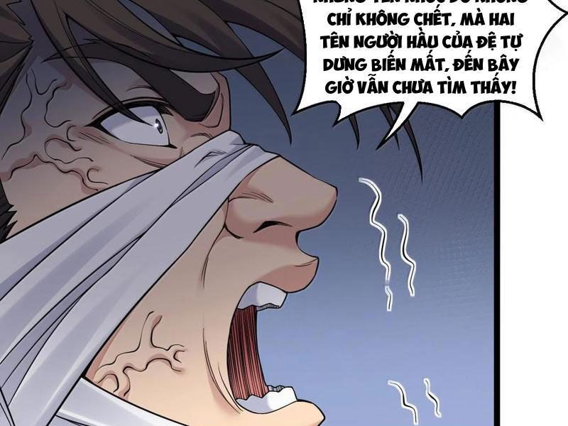 đọc truyện Hảo Đồ Nhi Hãy Tha Cho Vi Sư Chương 305 ảnh 17 tại Giả Dược