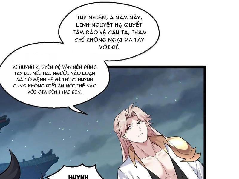 đọc truyện Hảo Đồ Nhi Hãy Tha Cho Vi Sư Chương 305 ảnh 26 tại Giả Dược