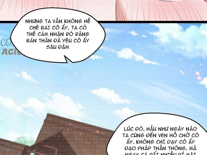 đọc truyện Hảo Đồ Nhi Hãy Tha Cho Vi Sư Chương 305 ảnh 49 tại Giả Dược
