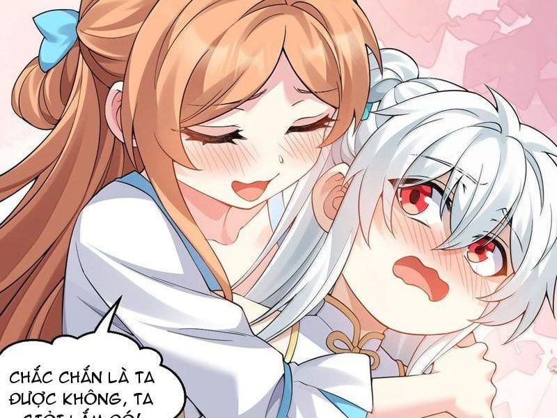 đọc truyện Hảo Đồ Nhi Hãy Tha Cho Vi Sư Chương 307 ảnh 14 tại Giả Dược