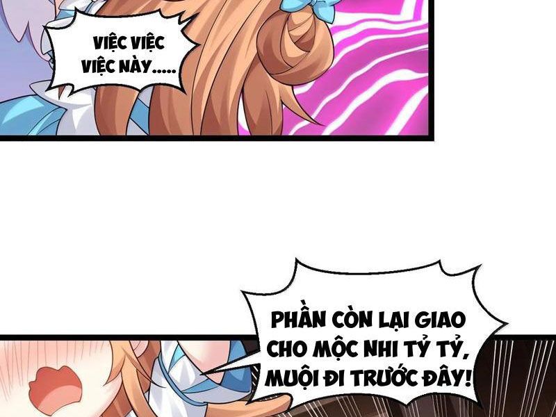 đọc truyện Hảo Đồ Nhi Hãy Tha Cho Vi Sư Chương 307 ảnh 20 tại Giả Dược