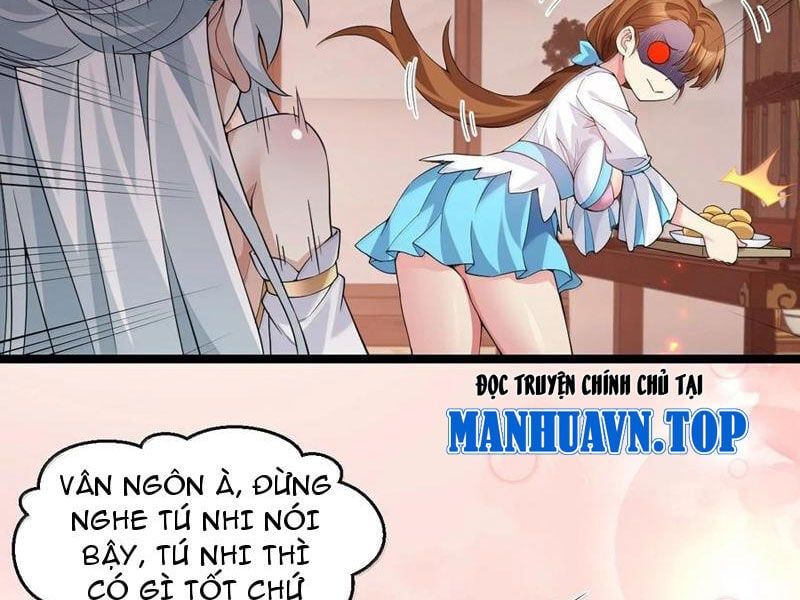đọc truyện Hảo Đồ Nhi Hãy Tha Cho Vi Sư Chương 307 ảnh 24 tại Giả Dược