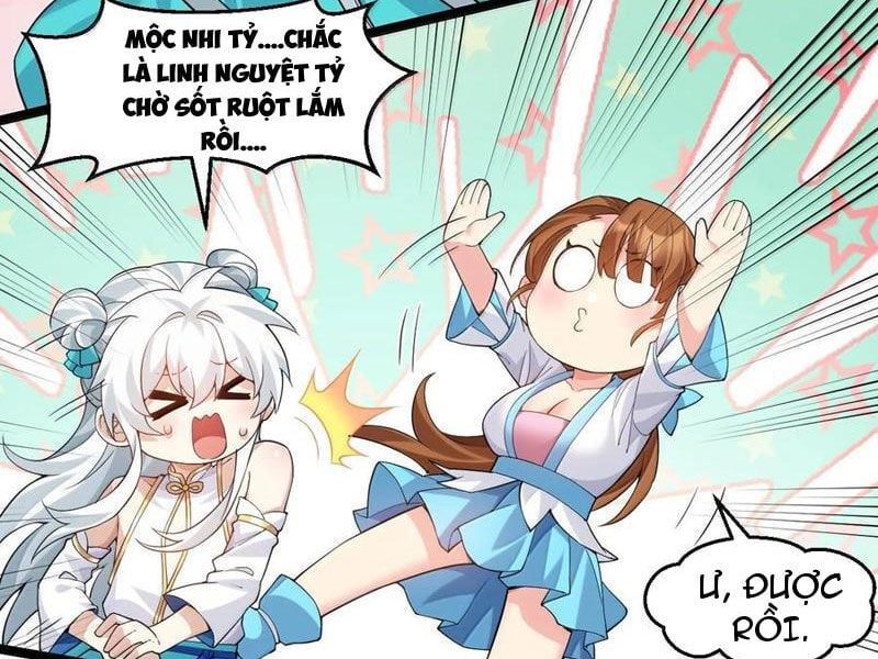 đọc truyện Hảo Đồ Nhi Hãy Tha Cho Vi Sư Chương 307 ảnh 27 tại Giả Dược