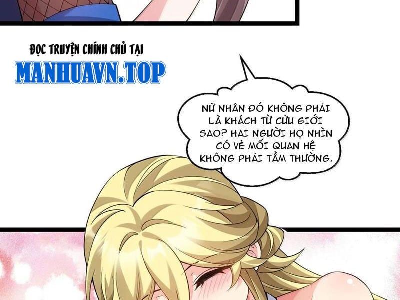 đọc truyện Hảo Đồ Nhi Hãy Tha Cho Vi Sư Chương 308 ảnh 11 tại Giả Dược