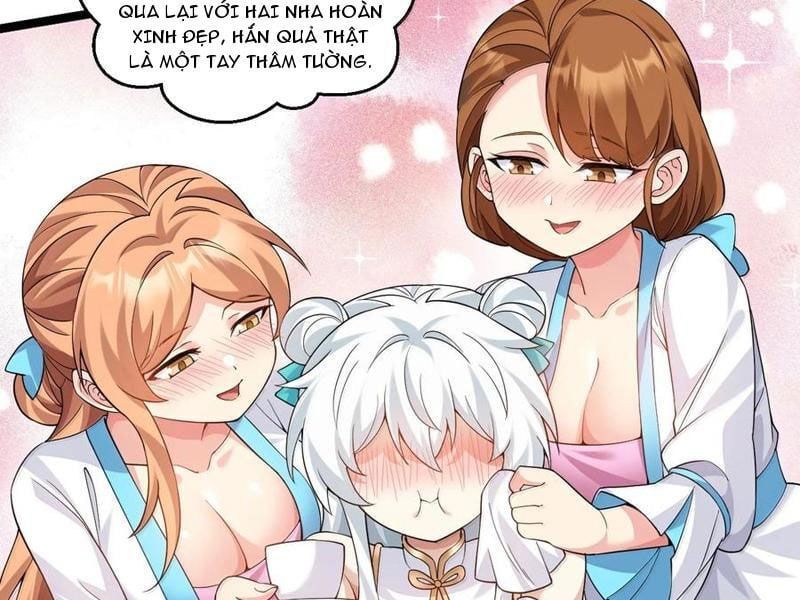 đọc truyện Hảo Đồ Nhi Hãy Tha Cho Vi Sư Chương 308 ảnh 14 tại Giả Dược