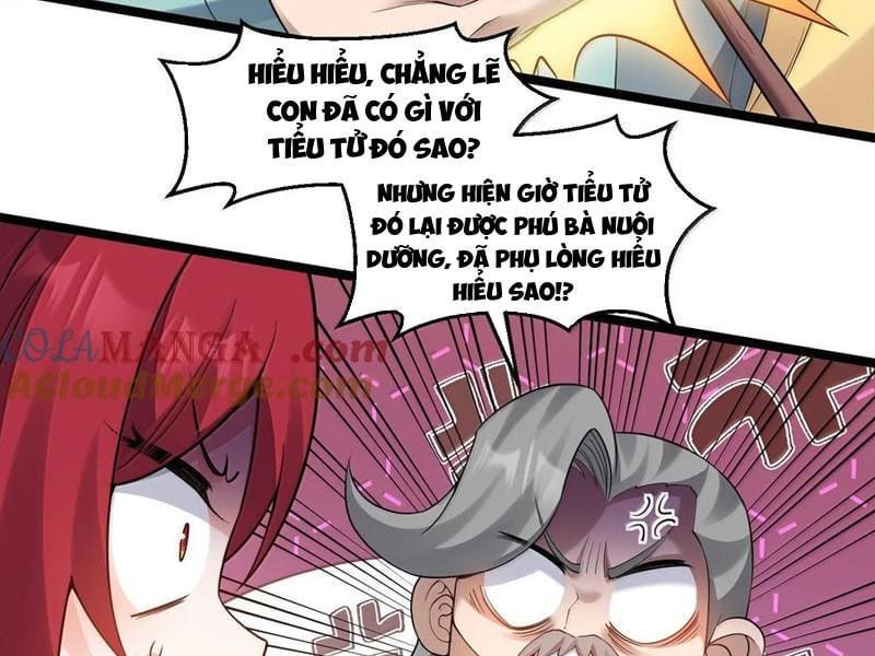 đọc truyện Hảo Đồ Nhi Hãy Tha Cho Vi Sư Chương 308 ảnh 30 tại Giả Dược