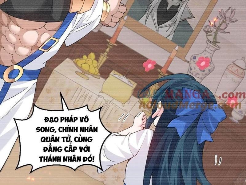 đọc truyện Hảo Đồ Nhi Hãy Tha Cho Vi Sư Chương 309 ảnh 34 tại Giả Dược