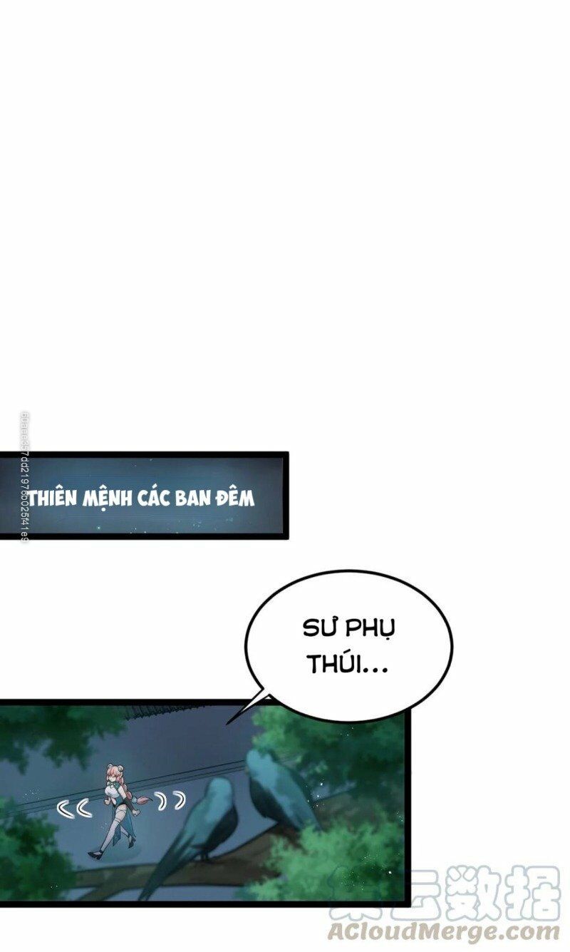 đọc truyện Hảo Đồ Nhi Hãy Tha Cho Vi Sư Chương 31 ảnh 2 tại Truyện Dạ Ký