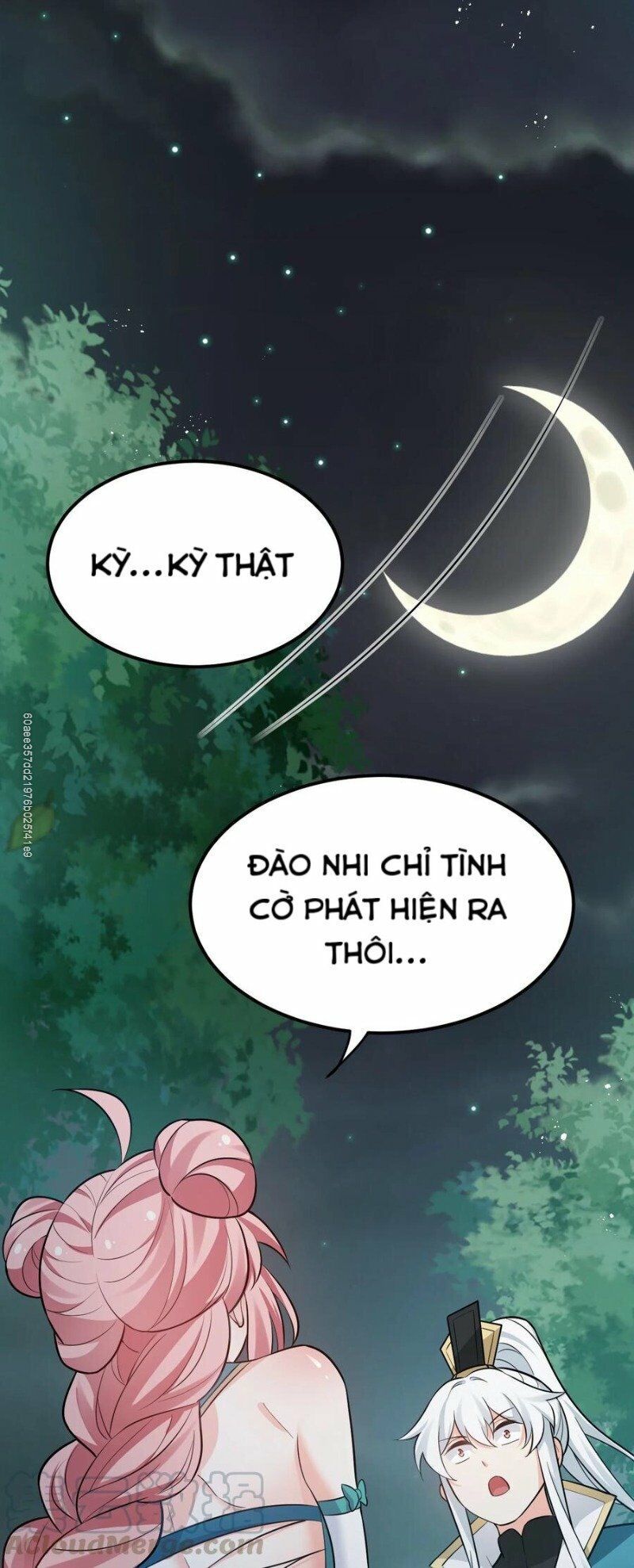 đọc truyện Hảo Đồ Nhi Hãy Tha Cho Vi Sư Chương 31 ảnh 10 tại Truyện Dạ Ký