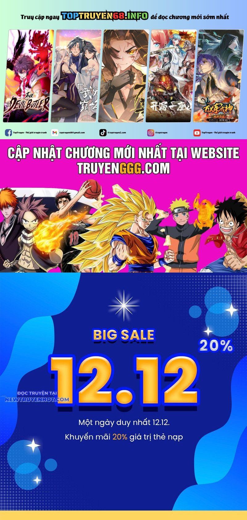 đọc truyện Hảo Đồ Nhi Hãy Tha Cho Vi Sư Chương 313 ảnh 2 tại Giả Dược
