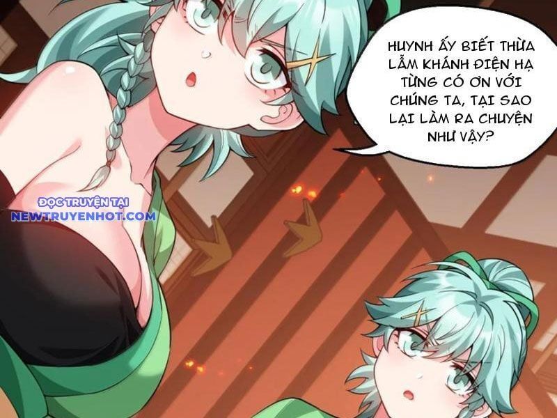 đọc truyện Hảo Đồ Nhi Hãy Tha Cho Vi Sư Chương 313 ảnh 23 tại Giả Dược