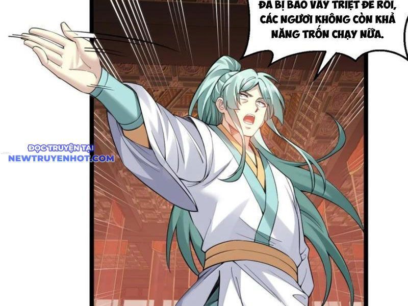 đọc truyện Hảo Đồ Nhi Hãy Tha Cho Vi Sư Chương 313 ảnh 30 tại Giả Dược