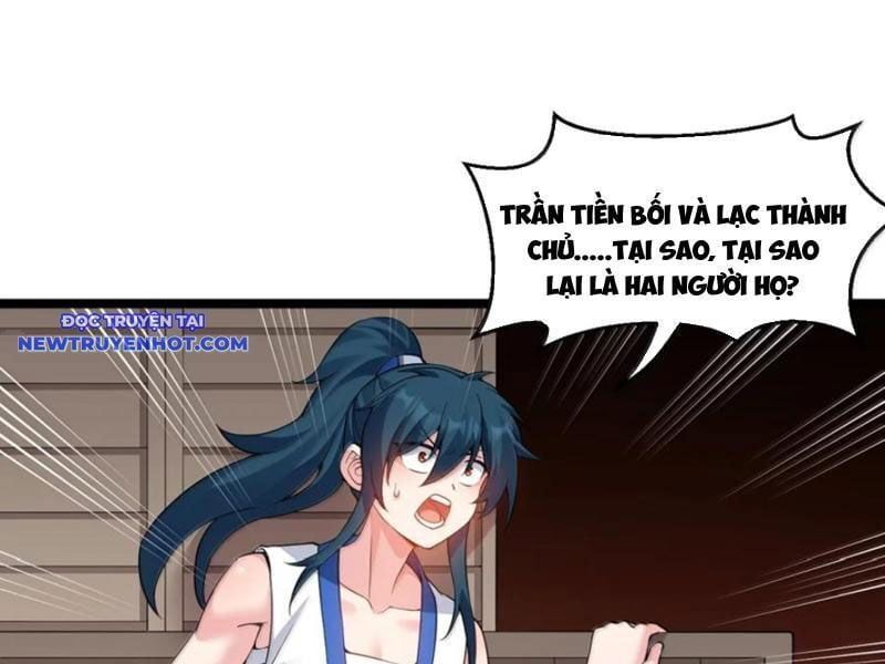 đọc truyện Hảo Đồ Nhi Hãy Tha Cho Vi Sư Chương 313 ảnh 36 tại Giả Dược