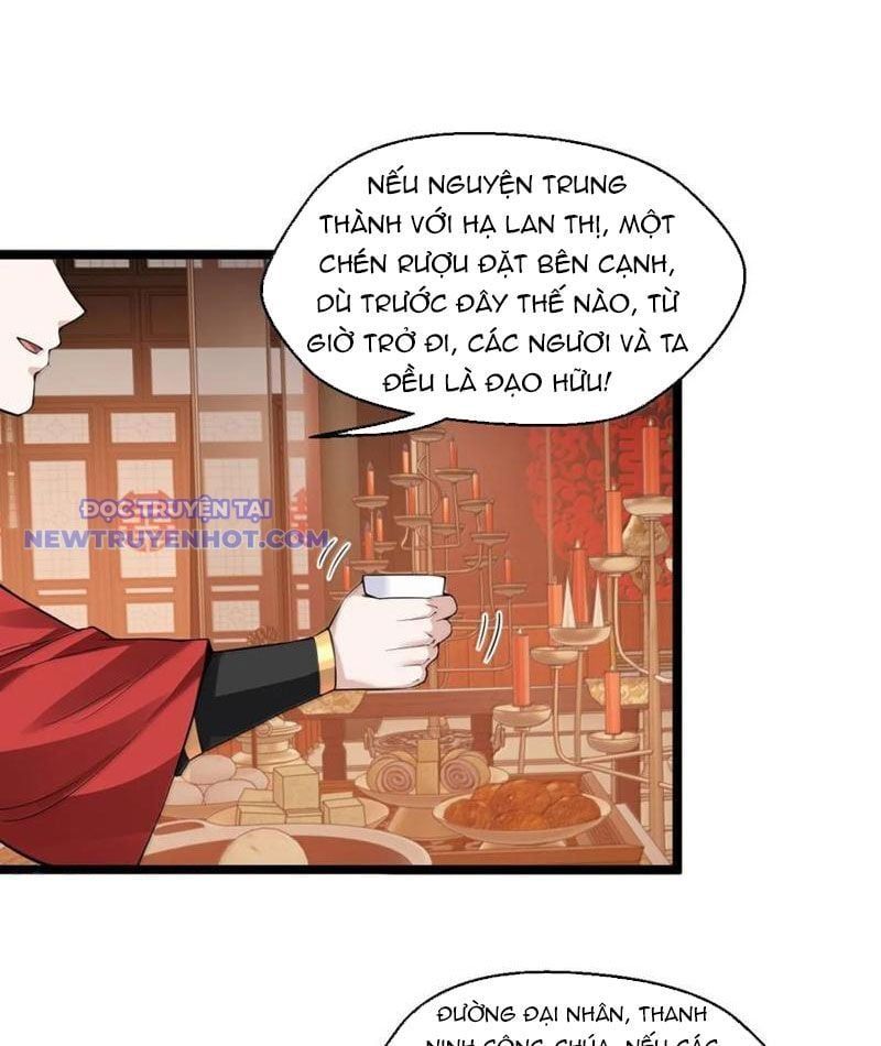 đọc truyện Hảo Đồ Nhi Hãy Tha Cho Vi Sư Chương 314 ảnh 22 tại Giả Dược
