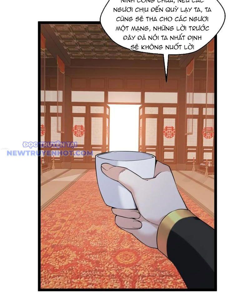 đọc truyện Hảo Đồ Nhi Hãy Tha Cho Vi Sư Chương 314 ảnh 23 tại Giả Dược