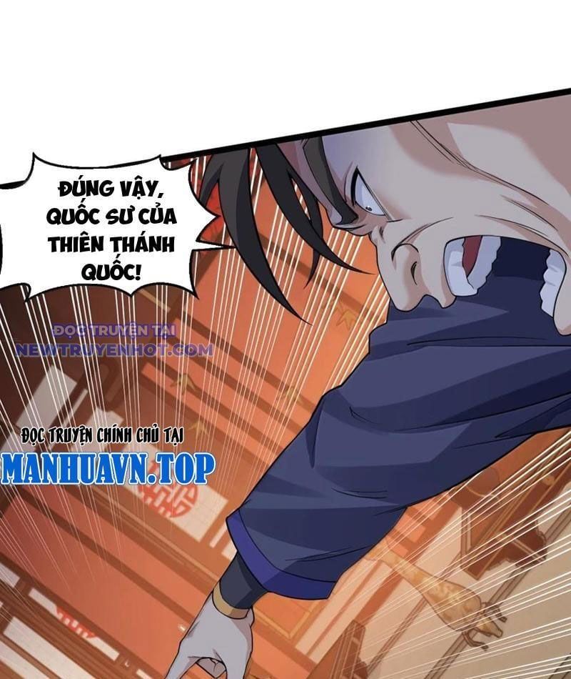 đọc truyện Hảo Đồ Nhi Hãy Tha Cho Vi Sư Chương 314 ảnh 30 tại Giả Dược