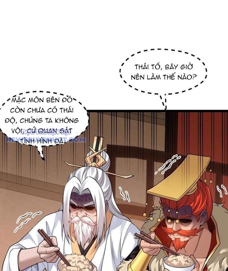 đọc truyện Hảo Đồ Nhi Hãy Tha Cho Vi Sư Chương 315 ảnh 23 tại Giả Dược