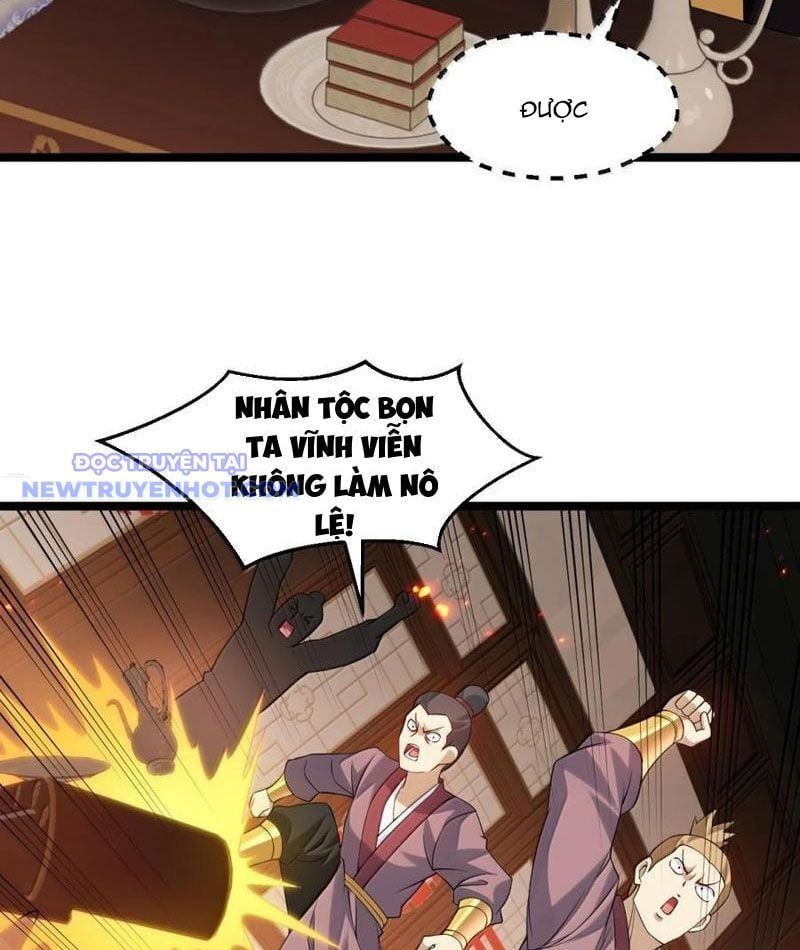 đọc truyện Hảo Đồ Nhi Hãy Tha Cho Vi Sư Chương 315 ảnh 33 tại Giả Dược