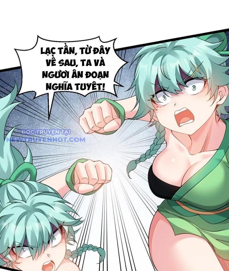 đọc truyện Hảo Đồ Nhi Hãy Tha Cho Vi Sư Chương 316 ảnh 30 tại Giả Dược