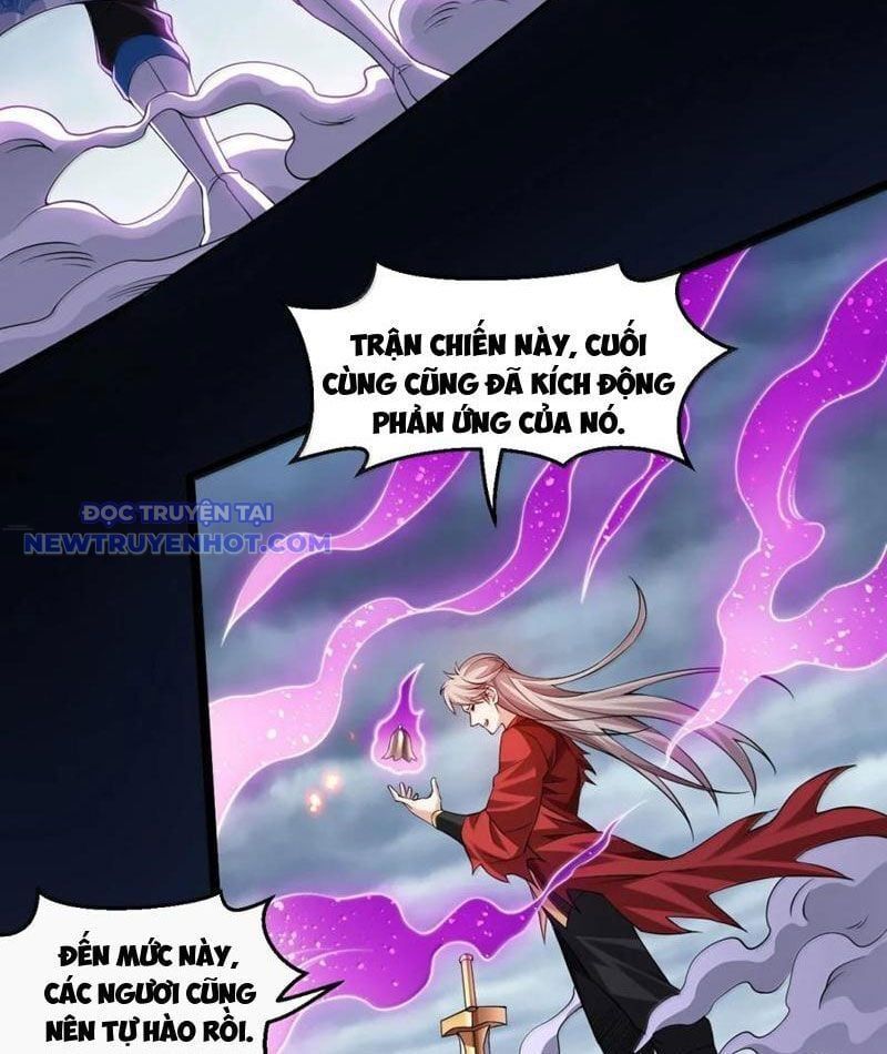 đọc truyện Hảo Đồ Nhi Hãy Tha Cho Vi Sư Chương 318 ảnh 47 tại Giả Dược