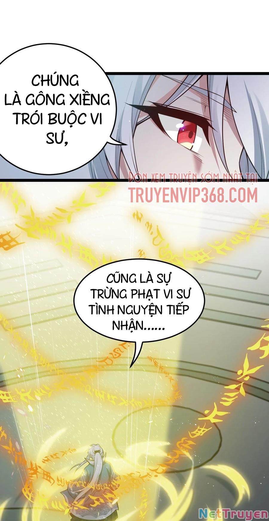 đọc truyện Hảo Đồ Nhi Hãy Tha Cho Vi Sư Chương 32 ảnh 24 tại Truyện Dạ Ký