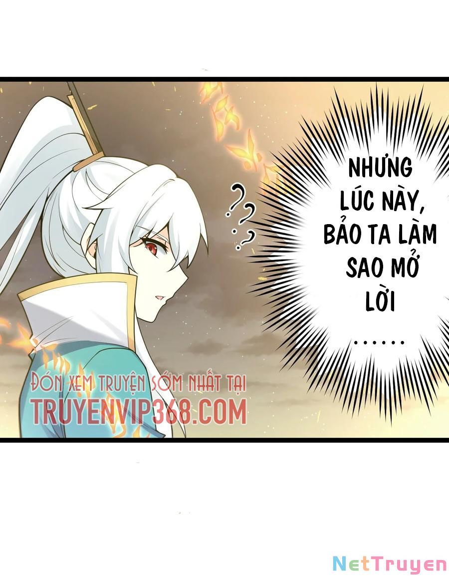 đọc truyện Hảo Đồ Nhi Hãy Tha Cho Vi Sư Chương 32 ảnh 43 tại Truyện Dạ Ký