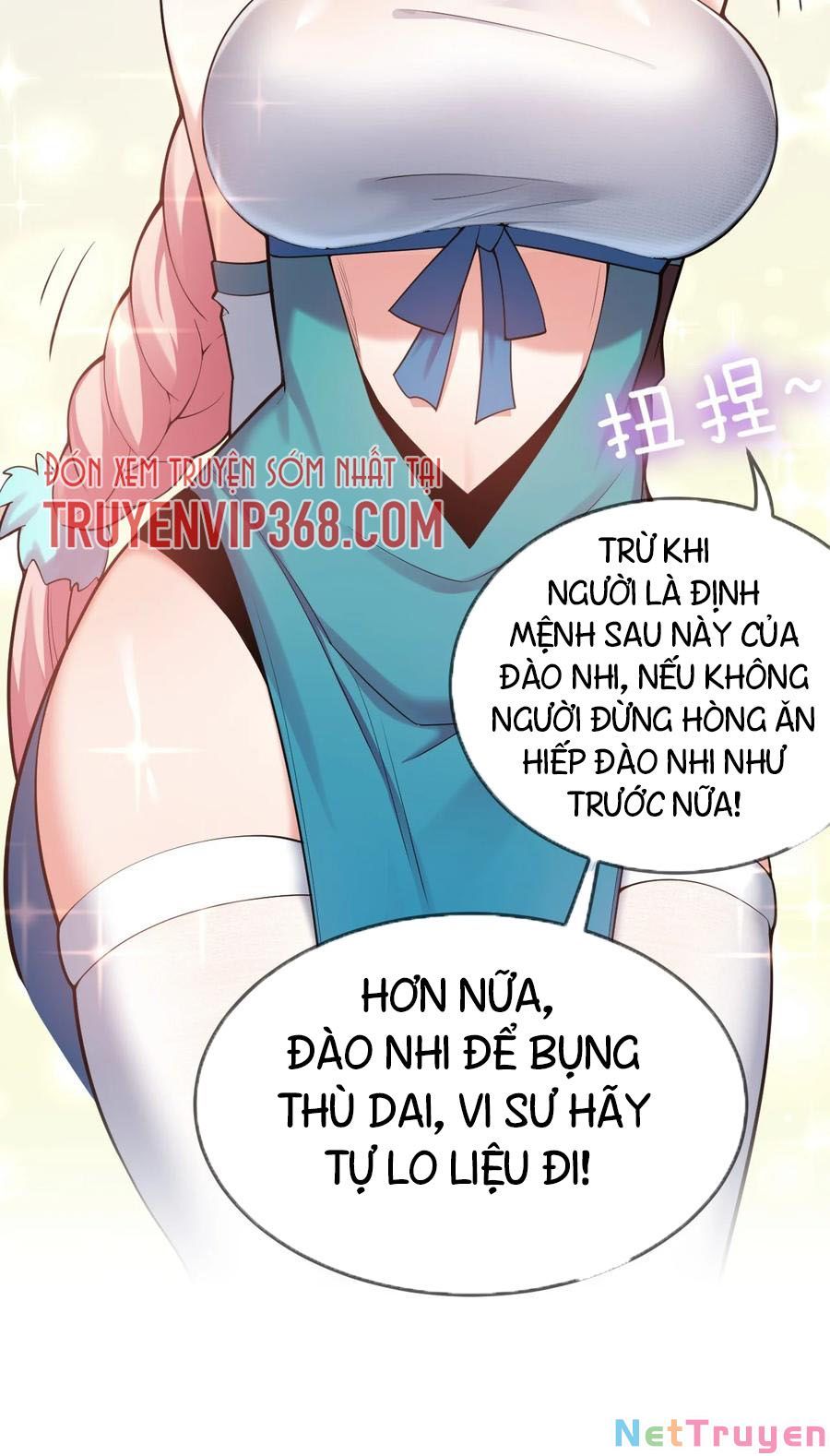đọc truyện Hảo Đồ Nhi Hãy Tha Cho Vi Sư Chương 32 ảnh 47 tại Truyện Dạ Ký
