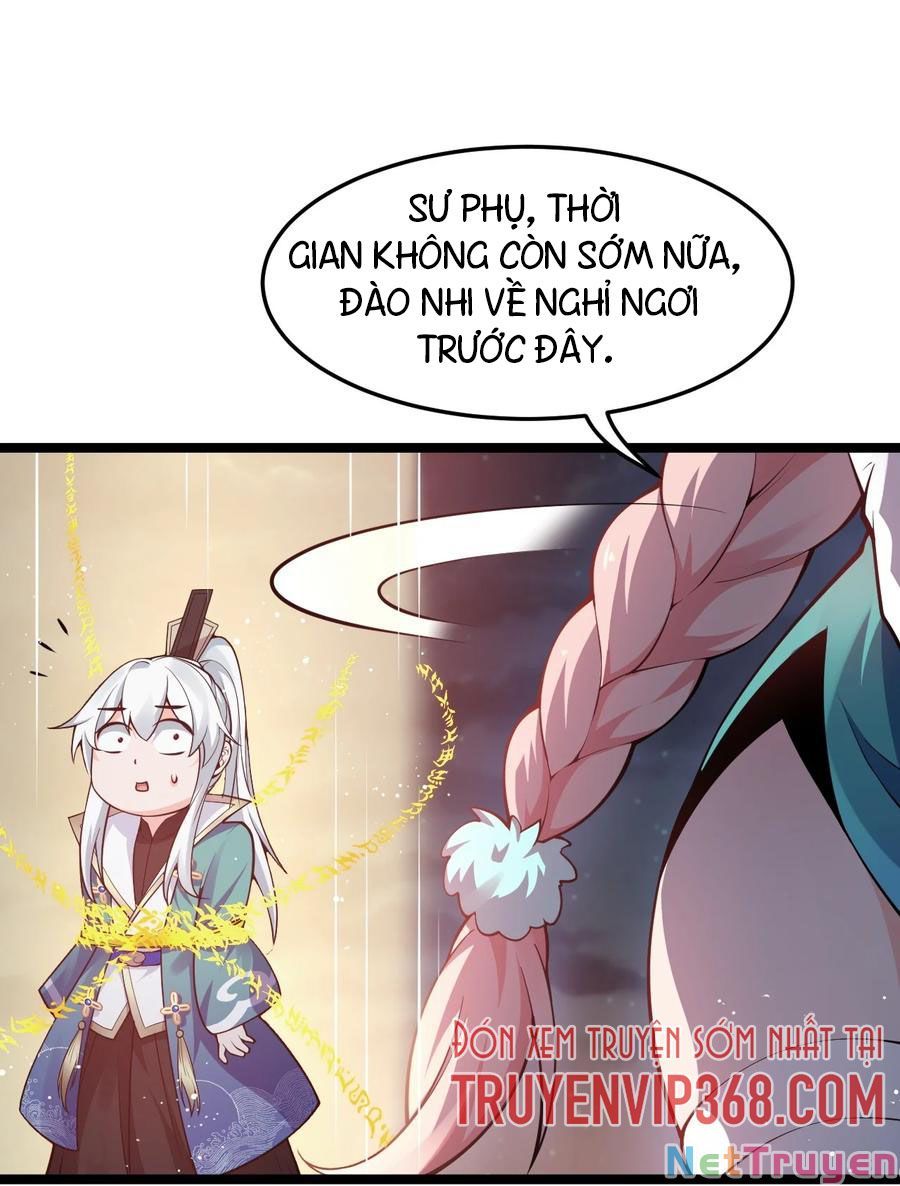 đọc truyện Hảo Đồ Nhi Hãy Tha Cho Vi Sư Chương 32 ảnh 58 tại Truyện Dạ Ký
