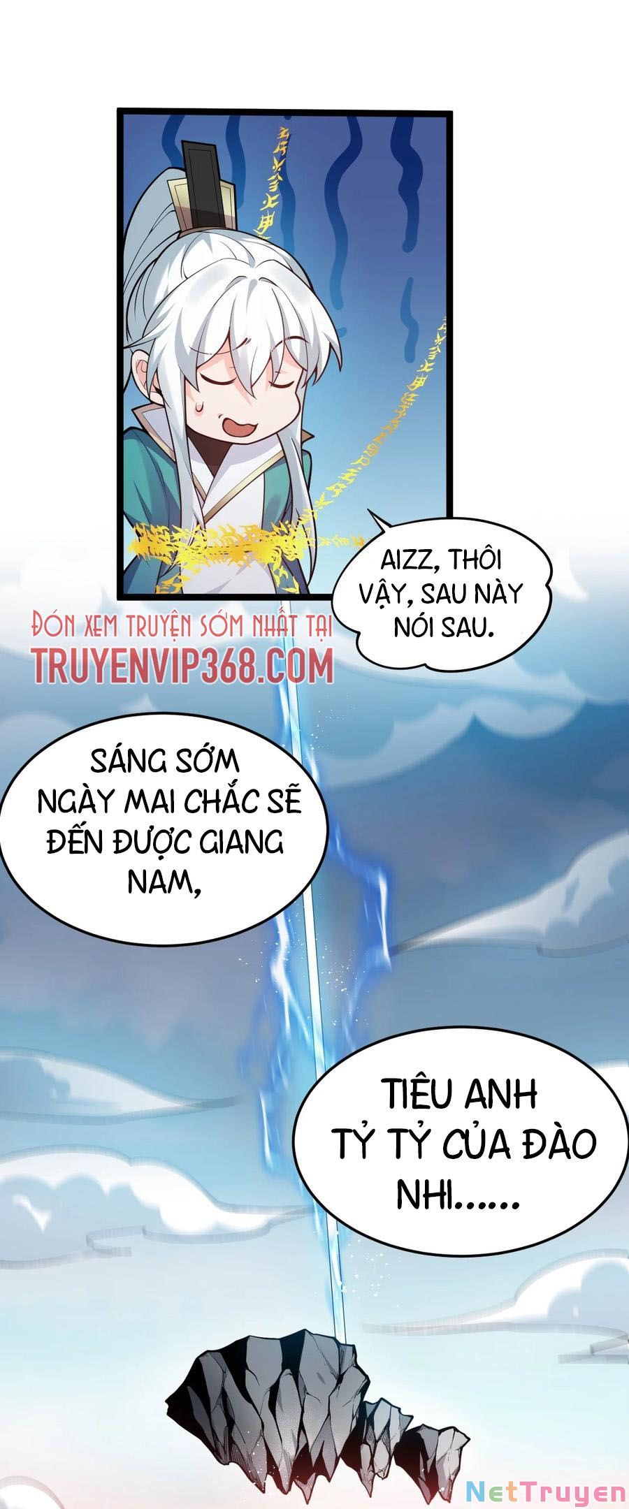 đọc truyện Hảo Đồ Nhi Hãy Tha Cho Vi Sư Chương 32 ảnh 60 tại Truyện Dạ Ký