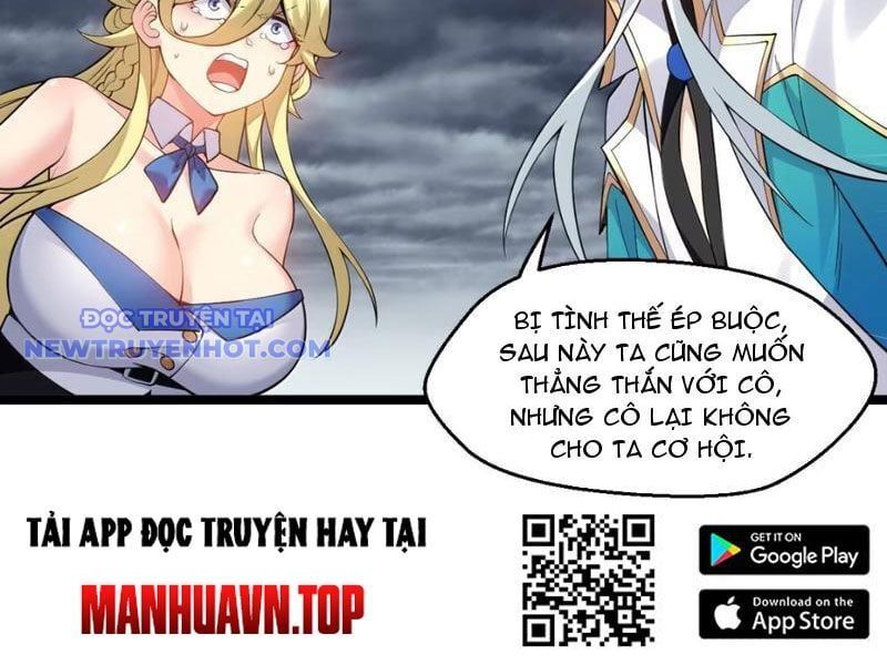 đọc truyện Hảo Đồ Nhi Hãy Tha Cho Vi Sư Chương 320 ảnh 21 tại Giả Dược