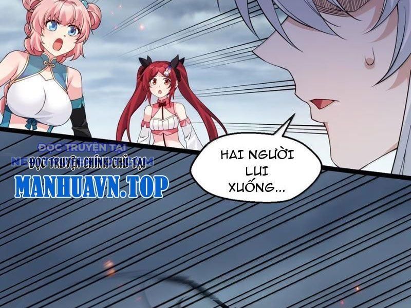 đọc truyện Hảo Đồ Nhi Hãy Tha Cho Vi Sư Chương 321 ảnh 28 tại Giả Dược