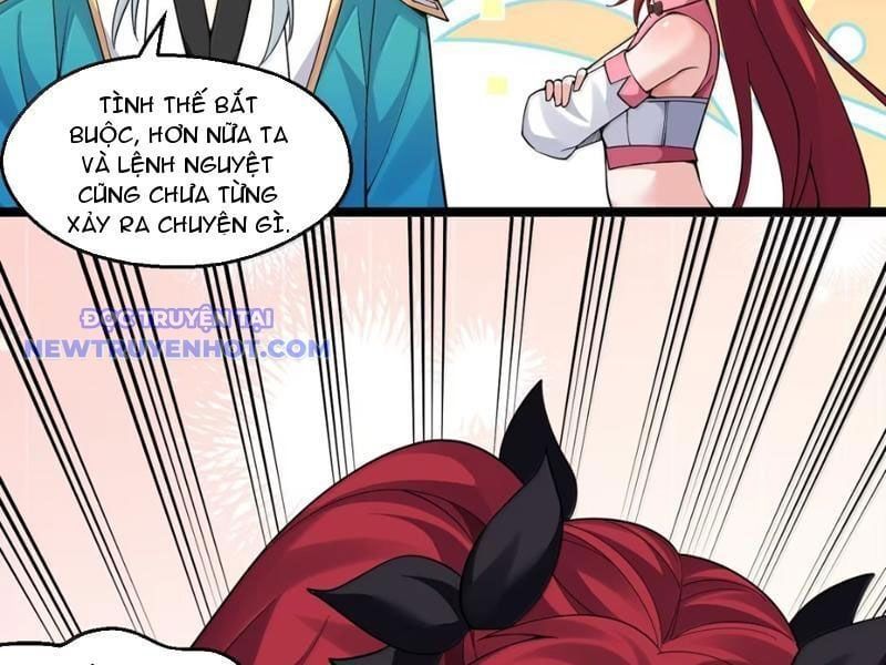 đọc truyện Hảo Đồ Nhi Hãy Tha Cho Vi Sư Chương 321 ảnh 72 tại Giả Dược