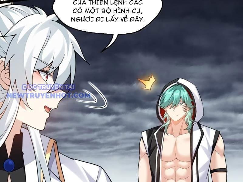 đọc truyện Hảo Đồ Nhi Hãy Tha Cho Vi Sư Chương 321 ảnh 82 tại Giả Dược