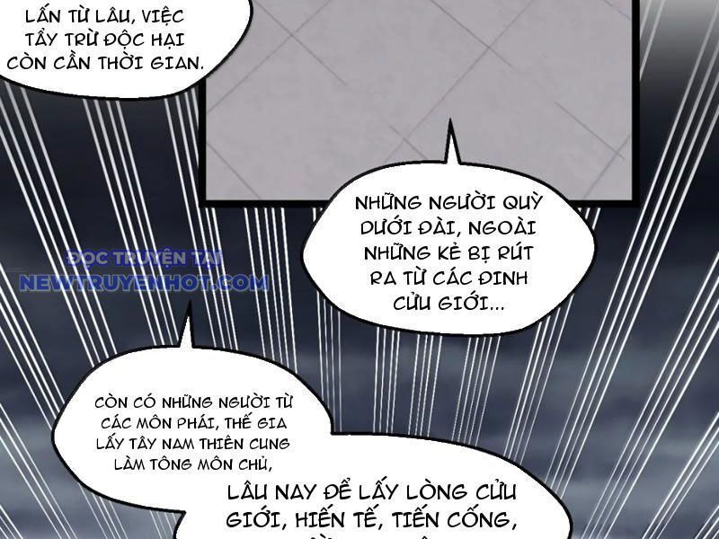 đọc truyện Hảo Đồ Nhi Hãy Tha Cho Vi Sư Chương 322 ảnh 12 tại Giả Dược