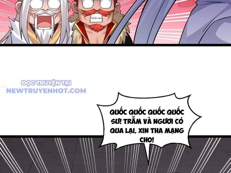 đọc truyện Hảo Đồ Nhi Hãy Tha Cho Vi Sư Chương 322 ảnh 22 tại Giả Dược