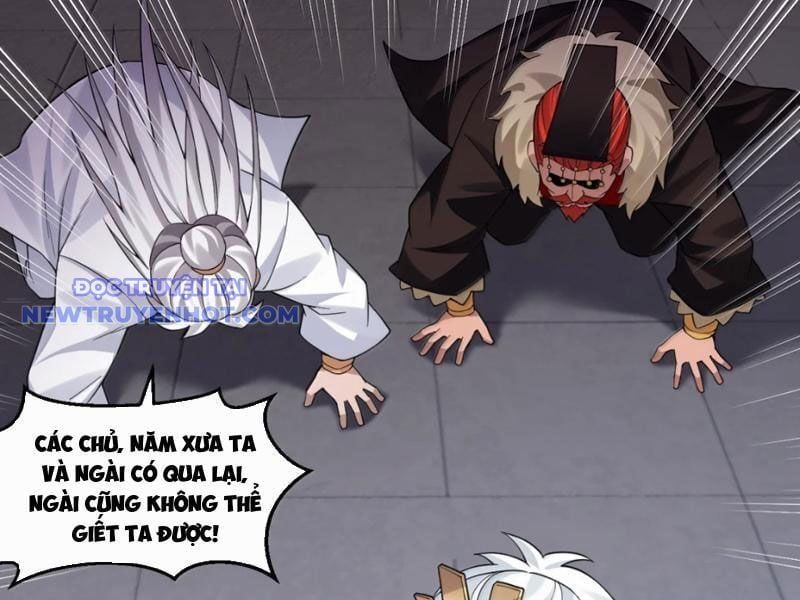 đọc truyện Hảo Đồ Nhi Hãy Tha Cho Vi Sư Chương 322 ảnh 23 tại Giả Dược