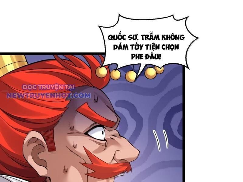 đọc truyện Hảo Đồ Nhi Hãy Tha Cho Vi Sư Chương 322 ảnh 25 tại Giả Dược