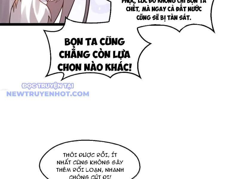 đọc truyện Hảo Đồ Nhi Hãy Tha Cho Vi Sư Chương 322 ảnh 27 tại Giả Dược
